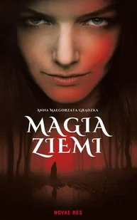 Magia ziemi - Horror, fantastyka grozy - miniaturka - grafika 1