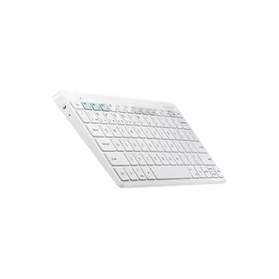Samsung Smart Keyboard Trio 500 biała - Klawiatury - miniaturka - grafika 4