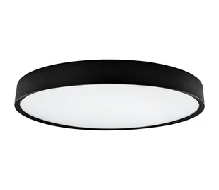 LED Plafon ściemnialny SAMER LED/40W/230V 2900-6000K + ZS - Lampy sufitowe - miniaturka - grafika 1