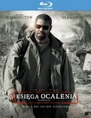 Fantasy Blu-Ray - Księga ocalenia - miniaturka - grafika 1