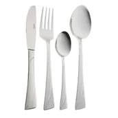 Zestawy sztućców - Kinghoff SZTUĆCE 72 elementy. SATYNA KH-3565 - miniaturka - grafika 1