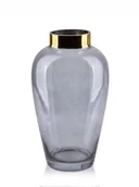 Wazony i flakony - Lumarko Wazon 15xh27cm - miniaturka - grafika 1