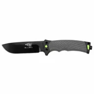 Noże - Ganzo / Firebird Nóż o stałej klindze Ganzo G8012-GY - miniaturka - grafika 1