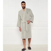 Szlafroki męskie - Kenzo Home Szlafrok KVTIGER | Regular Fit - miniaturka - grafika 1