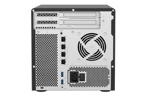 QNAP TS-h686-D1602-8G - Serwery plików NAS i macierze dyskowe - miniaturka - grafika 2