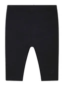Spodenki dla niemowląt - Steiff Legginsy w kolorze granatowym - miniaturka - grafika 1