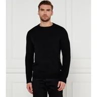 Swetry damskie - Joop! Sweter JK-17Thorin Regular Fit z dodatkiem wełny - miniaturka - grafika 1