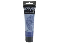 Farby i media malarskie - Farba akrylowa, Phthalo Blue 450, 100 ml - miniaturka - grafika 1