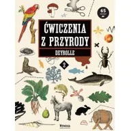 Baśnie, bajki, legendy - Wytwórnia Ćwiczenia z przyrody. Deyrolle 2 - ANNE-FLORE DURAND - miniaturka - grafika 1
