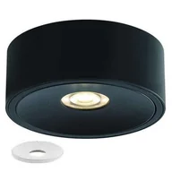Lampy sufitowe - Orlicki Design Oprawa sufitowa Neo Nero Slim Led Ufo Bianco OR84054 OR84054 - miniaturka - grafika 1