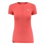 Pozostała odzież narciarska - SALEWA KOSZULKA ZEBRU MEDIUM WARM 00-0000027960_6080 r XL - miniaturka - grafika 1