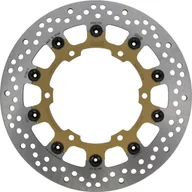 Części motocyklowe - Tarcza Hamulcowa Motocykl Przód Yamaha - miniaturka - grafika 1