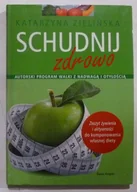 Diety, zdrowe żywienie - Schudnij zdrowo - miniaturka - grafika 1