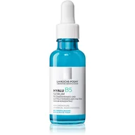 Serum do twarzy - La Roche-Posay Posay Posay Hyalu B5 intensywnie nawilżające serum z kwasem hialuronowym 30 ml - miniaturka - grafika 1