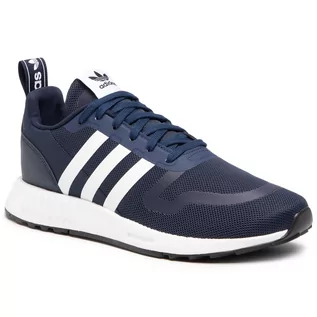 Buty sportowe damskie - Adidas Buty Multix FX5117 Conavy/Ftwwht/Dshgry - grafika 1