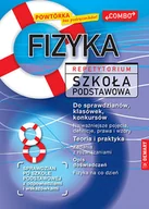 Fizyka i astronomia - Fizyka Repetytorium Szkoła podstawowa COMBO Nowa - miniaturka - grafika 1