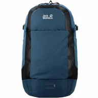 Plecaki - Jack Wolfskin Moab Jam Pro 24.5 Plecak 49 cm thunder blue - miniaturka - grafika 1