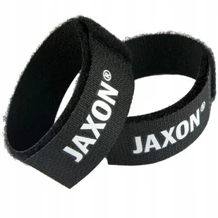 Jaxon Rzepy do spinania wędek 20/2cm UJ-WX101B - Inne akcesoria dla wędkarzy - miniaturka - grafika 1