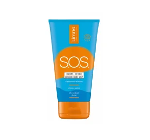 Sun S.O.S balsam - ratunek 150ml - Balsamy i kremy do opalania - miniaturka - grafika 1