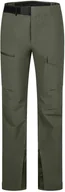 Spodnie narciarskie - Spodnie skiturowe Montura Sky Wild 2 Pants - sage green rozmiar: l - miniaturka - grafika 1