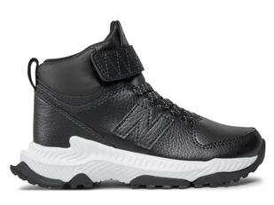 Buty dziecięce NB PT800TB3 800 Czarne - Buty dla dziewczynek - miniaturka - grafika 1