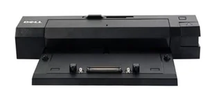 DELL 331-6304 stacja dokująca Dokujący Czarny - Stacje dokujące i replikatory portów - miniaturka - grafika 1
