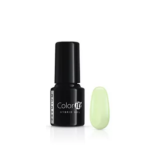 Silcare Silcare Color It Premium Hybrid Gel Lakier Hybrydowy 360 6g - Lakiery hybrydowe - miniaturka - grafika 1