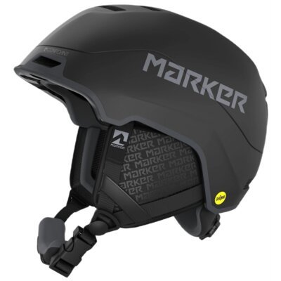 Kask narciarski MARKER Confidant Mips Czarny ( S)