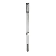 Dłuta - Hitachi dłuto łopatkowe SDS Max 25x400mm 751033 - miniaturka - grafika 1