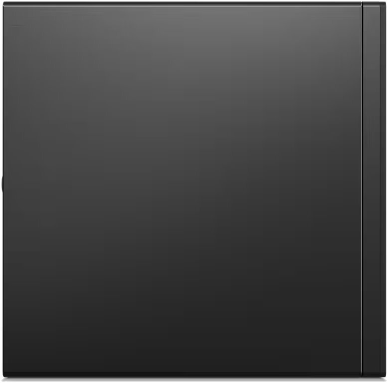 Komputer Lenovo PC ThinkCentre M75q Gen 5 Tiny - AMD Ryzen™ 3 8300GE, 8GB, 256SSD, HDMI, DP, AMD Radeon™ 740M, W11P, 3Y Onsite 12RQ000VCK