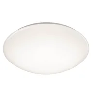 Lampy sufitowe - Łazienkowa lampa sufitowa Pollux R67839100 RL Light LED 15W 3000K IP44 biała - miniaturka - grafika 1