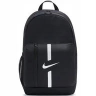 Plecaki - Plecak Nike Academy Team czarny DA2571 010 - miniaturka - grafika 1