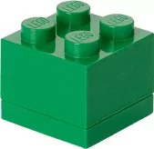 LEGO LEGO Mini Box 4 40111734 - Pudła i pojemniki do przechowywania - miniaturka - grafika 1