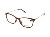 Okulary korekcyjne, oprawki, szkła - Calvin Klein CK20705 240 - miniaturka - grafika 1