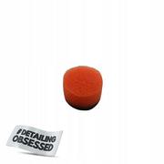 Kosmetyki samochodowe - ZviZZer Mini Pad Orange 15mm - miniaturka - grafika 1