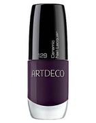 Lakiery do paznokci - Artdeco Ceramic Nail Lacquer Lakier do paznokci nr 129 6ml - miniaturka - grafika 1