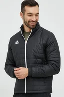 Kurtki męskie - Adidas Performance kurtka męska kolor czarny przejściowa - adidas Performance - miniaturka - grafika 1