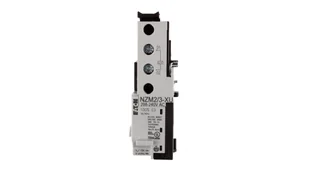 Eaton Moeller Wyzwalacz zanikowy NZM2/3-XU208-240AC m_259499 - Bezpieczniki elektryczne - miniaturka - grafika 2