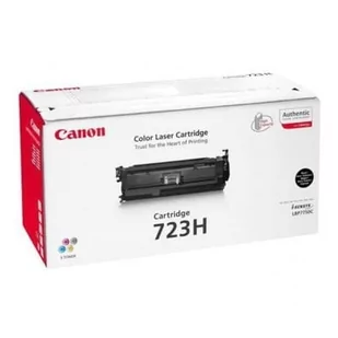 Canon CRG-723H / 2645B002 / 723H - Tonery oryginalne - miniaturka - grafika 2