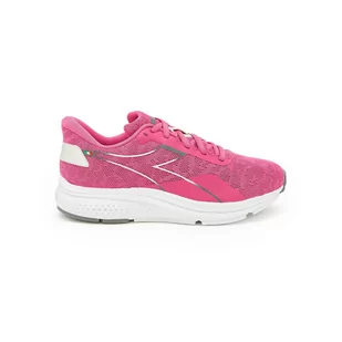 Buty biegowe damskie DIADORA PASSO 2 W - Buty sportowe damskie - miniaturka - grafika 1