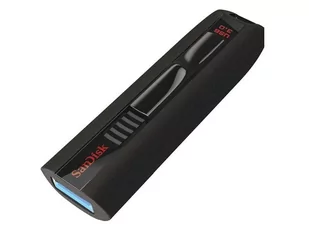 SanDisk Extreme USB 3.0 128GB - Dyski HDD - miniaturka - grafika 1