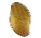 Pielęgnacja stóp - Tarka Do Stóp Pięt Glass Exclusive Gold Szklana - miniaturka - grafika 1