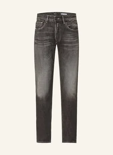 Replay Jeansy Willbi Regular Slim Fit grau - REPLAY - Spodnie męskie - miniaturka - grafika 1
