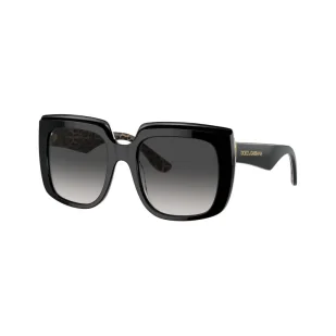 Dolce & Gabbana Okulary przeciwsłoneczne - Okulary przeciwsłoneczne - miniaturka - grafika 1
