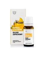 Aromaterapia - Herbata Cytrynowa 12 Ml Olejek Zapachowy - miniaturka - grafika 1