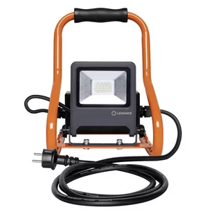 LEDVANCE LEDVANCE Worklight R-Stand reflektor 20 W - Oświetlenie warsztatowe - miniaturka - grafika 1