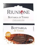 Konserwy i dania rybne - Riunione Bottarga di Tonno Ikra z Tuńczyka 20g - miniaturka - grafika 1