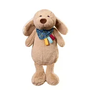 Maskotki i pluszaki - BabyOno Przytulanka DOG WILLY 1521 - miniaturka - grafika 1
