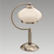 Lampy stojące - Prezent Lampa stołowa MAJESTIC - miniaturka - grafika 1