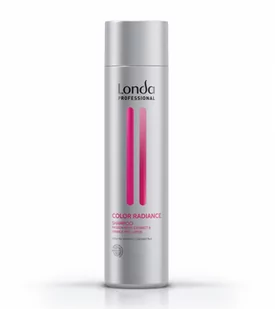 Londa Color Radiance szampon do włosów farbowanych, 250ml - Szampony do włosów - miniaturka - grafika 1